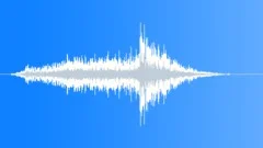 WINDOW, WOOD Sound Effect