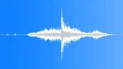 WINDOW, WOOD Sound Effect