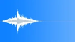 WINDOW, WOOD Sound Effect