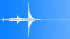 WINDOW, WOOD Sound Effect