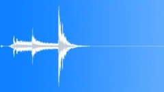 WINDOW, WOOD Sound Effect