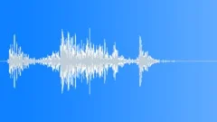 WINDOW, WOOD Sound Effect