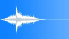 WINDOW, WOOD Sound Effect
