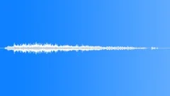 WindowFrameClose S011HS.178 Sound Effect
