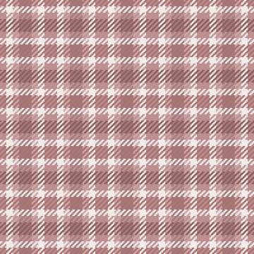 Windowpane fabric pattern check, apparel plaid textile background. Hipster .. Stock Illustration