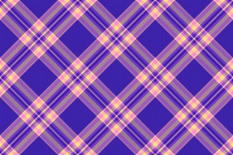 Windowpane tartan textile pattern, spanish texture vector fabric. Inspirati.. Stock Illustration