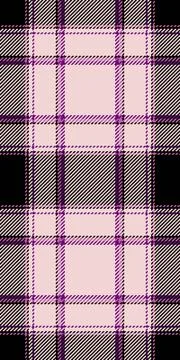 Windowpane textile vector tartan, greeting card background check pattern. W.. イラスト素材