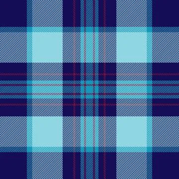 Windowpane vector seamless textile, styling background pattern check. Garme.. Stock Illustration