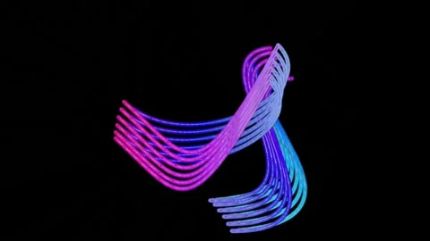 Windows 95 screensaver Stock Footage 277644379