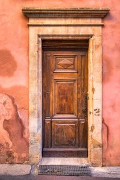 Windows and doors Stock Photos