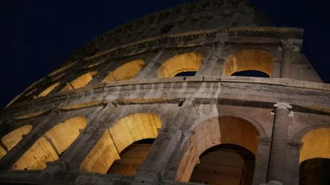 Windows from Below Stock Photos