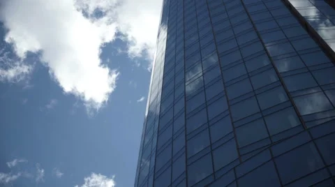 Windows Business Center 库存影片 67249116