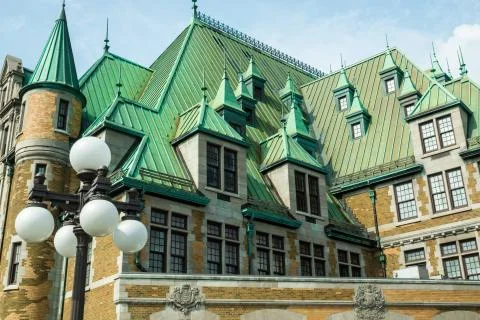 Windows Everywhere Stock Photos