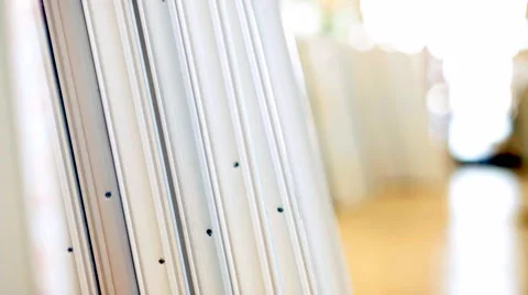 Windows Stock Footage 1011282