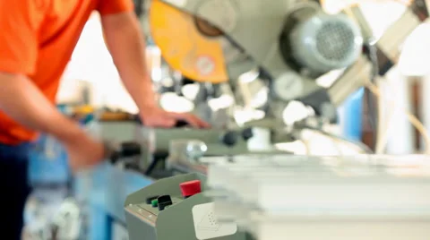 Windows Stock Footage 1011486