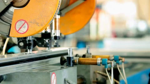 Windows Stock Footage 1011496