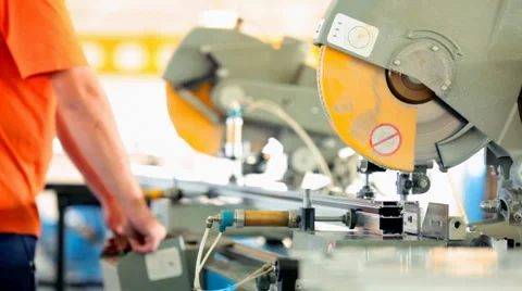 Windows Stock Footage 1011626