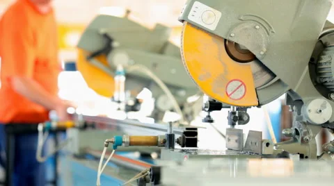 Windows Stock Footage 1011670