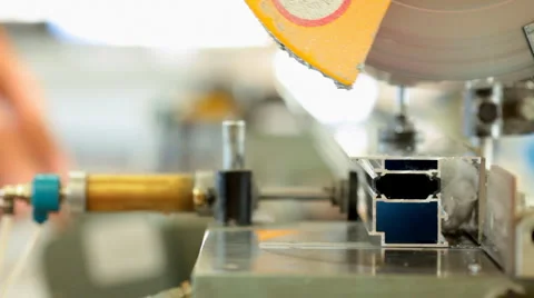 Windows Stock Footage 1011737