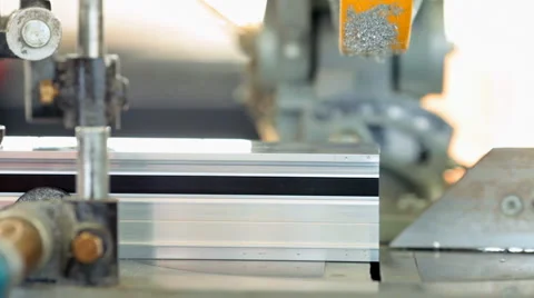 Windows Stock Footage 1011786