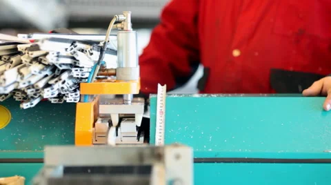 Windows Stock Footage 1011899