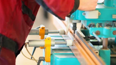 Windows Stock Footage 1012011