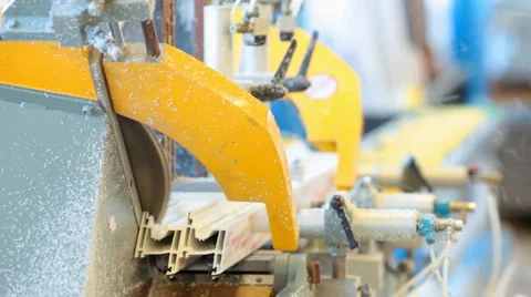 Windows Stock Footage 1012209