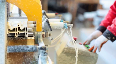 Windows Stock Footage 1012258