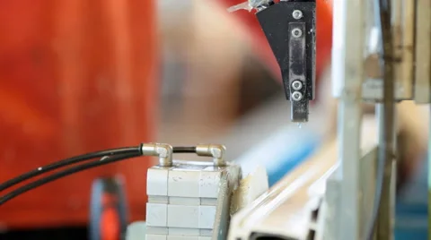 Windows Stock Footage 1012484