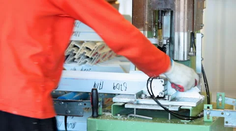 Windows Stock Footage 1012539