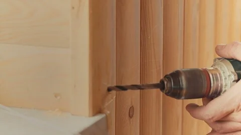 Windows installation workers Stock Footage 76729824