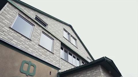 Windows installation workers Stock Footage 76735064