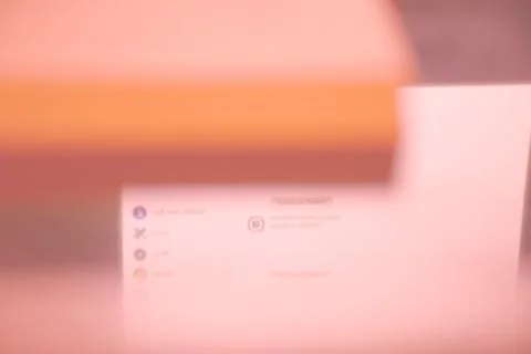 Windows-Motion Blur Stock Photos