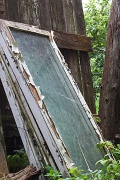 Windows oldest version Stock Photos