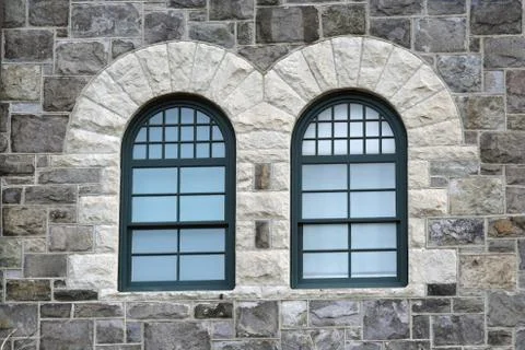 Windows Stock Photos