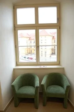 Windows Stock Photos