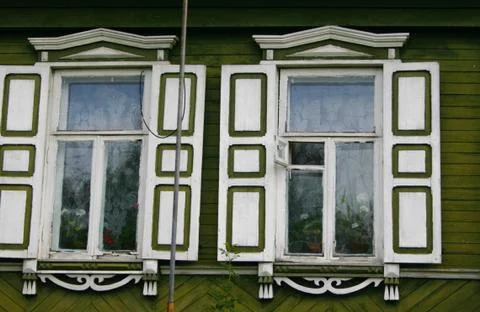 Windows Stock Photos