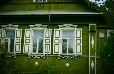 Windows Stock Photos