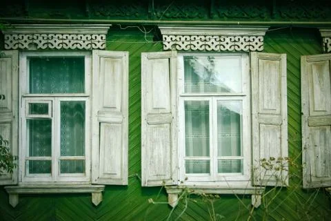 Windows Stock Photos