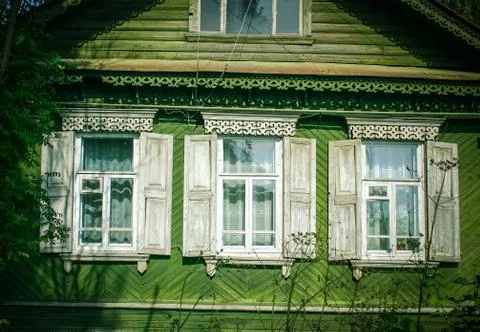 Windows Stock Photos