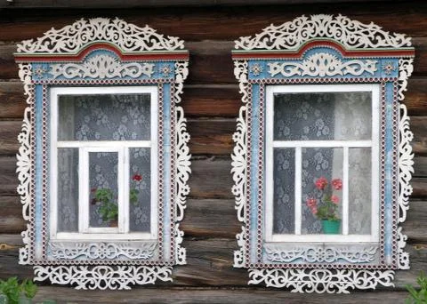 Windows Stock Photos