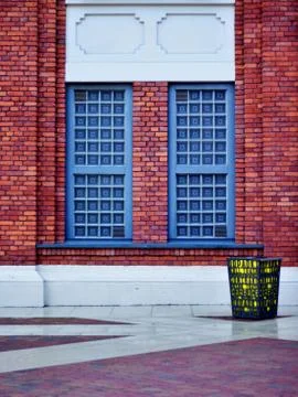 Windows Stock Photos