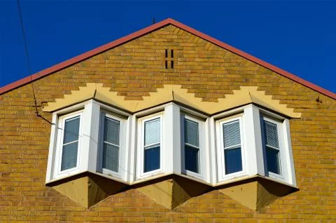 Windows Stock Photos