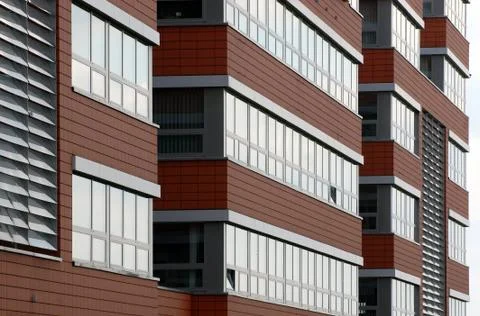 Windows Stock Photos