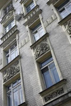 Windows Stock Photos