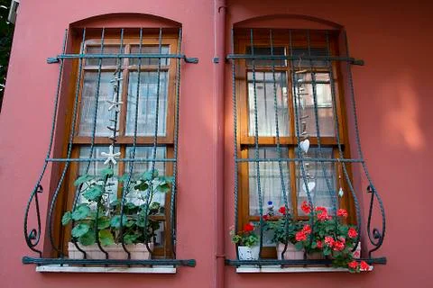 Windows Stock Photos