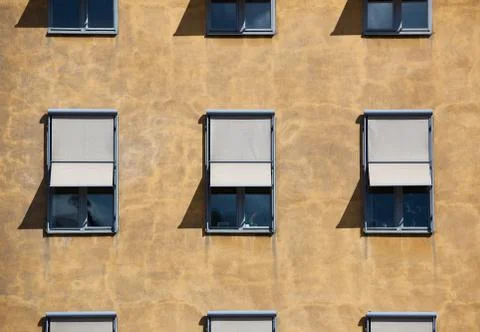 Windows Stock Photos