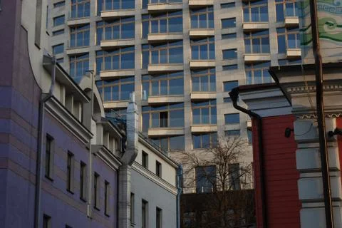 Windows Stock Photos