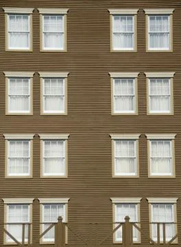 Windows Stock Photos