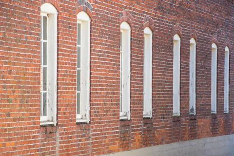 Windows Stock Photos